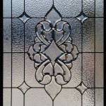 Kansas City Stained Glass Bevel