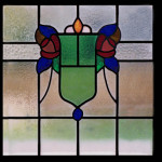 Kansas City Stained Glass Art Neaveau in St Charles