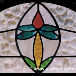 Chesterfield Stained Glass