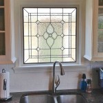 Kansas City Stained Glass Kitchen in Topeka