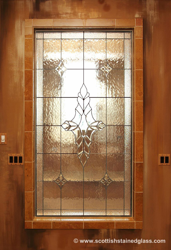 bathroom cabinet stained glass kansas city